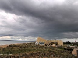 Bevrijdingsrun Utah Beach 2010
